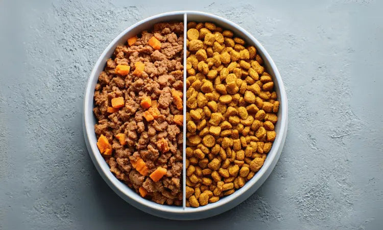 Guide pratique : La Bi-Nutrition chez le chat