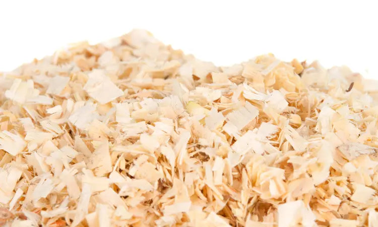 Litière en copeaux de bois : bonne ou mauvaise idée pour votre chat ?