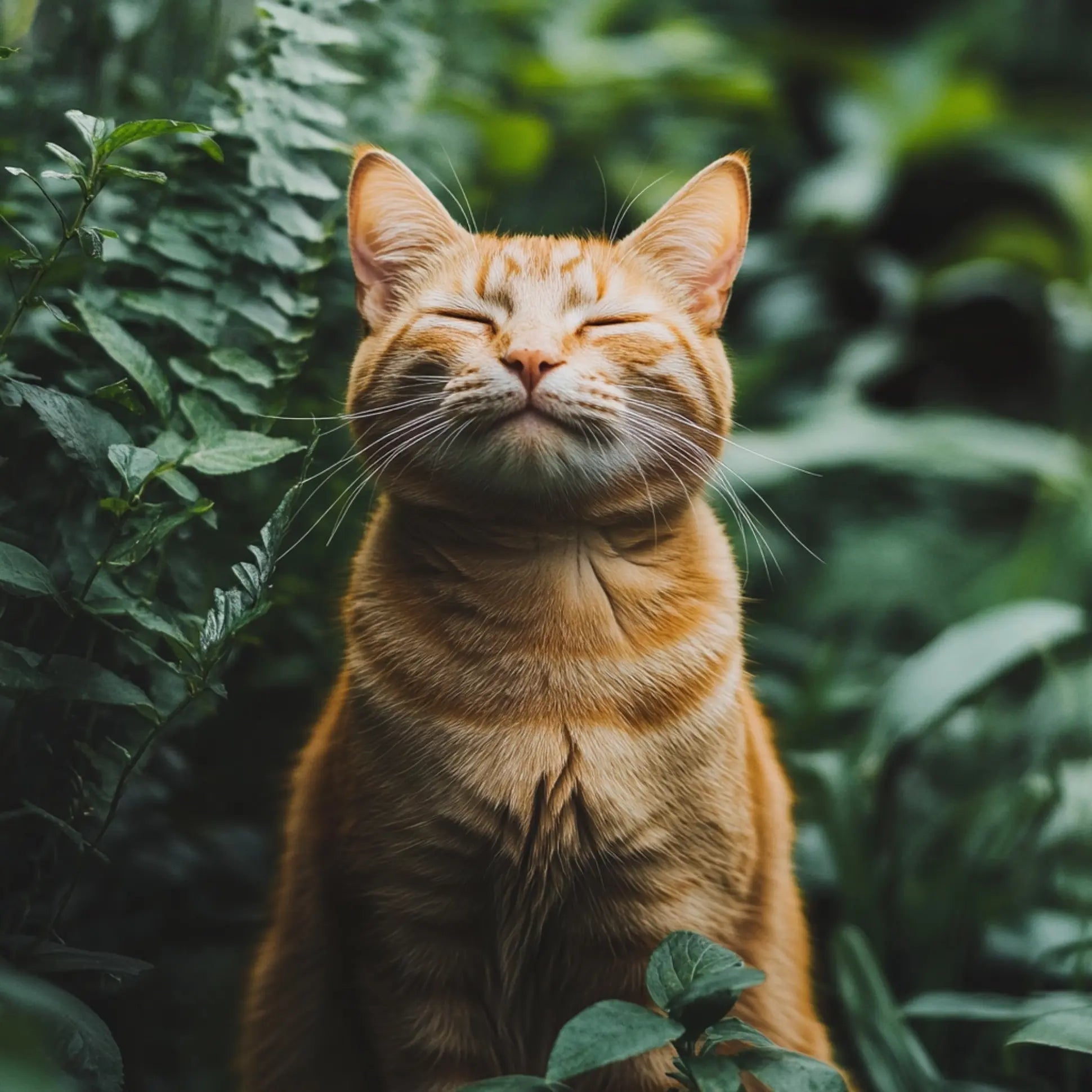 Les bienfaits de la litière végétale pour chat 100% naturelle et compostable de Jopy