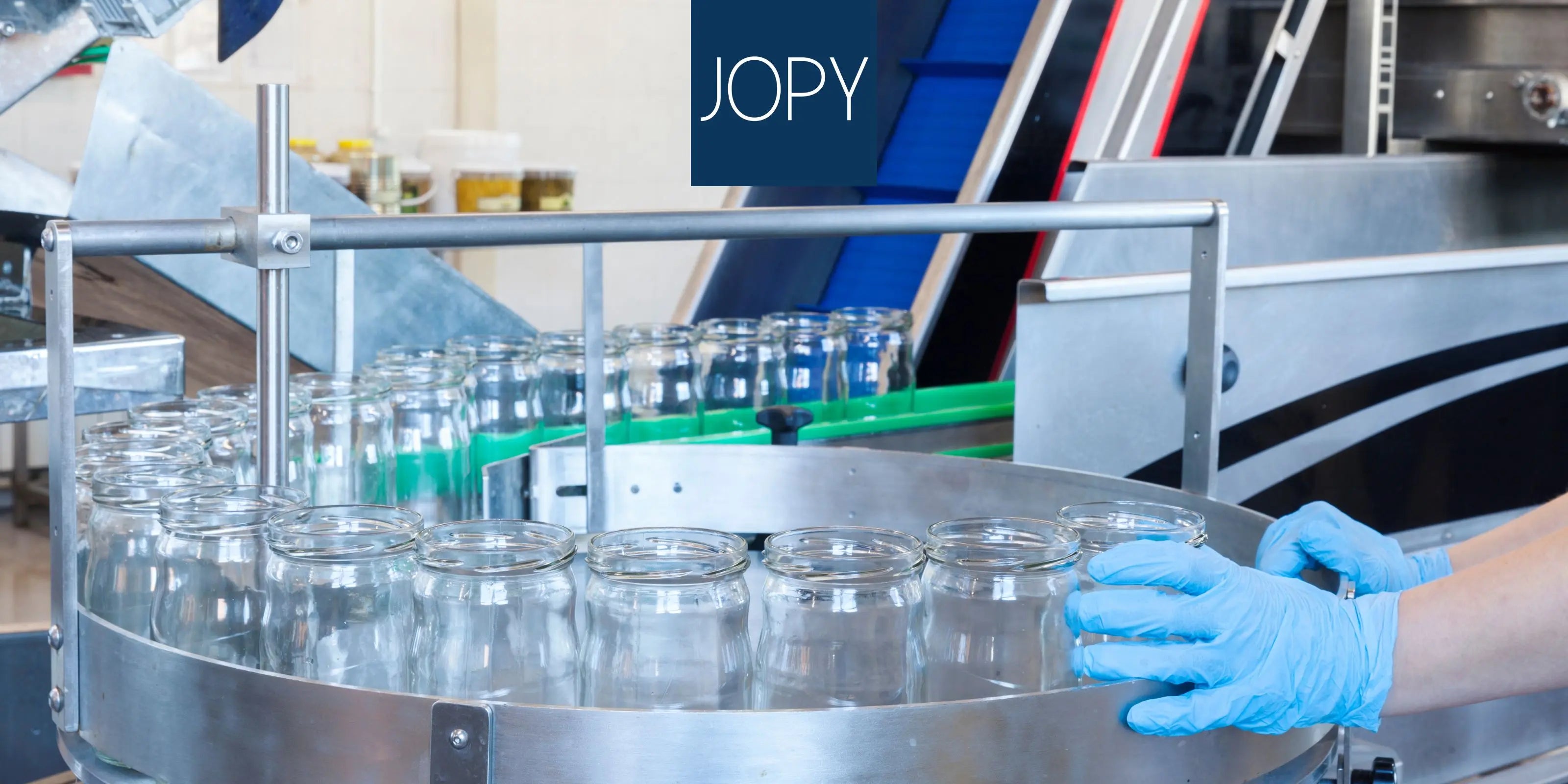 Jopy, la consigne comment ça marche
