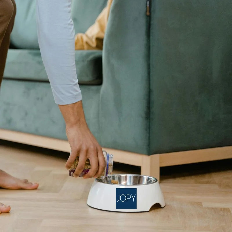 Un impact environnemental, social et sociétal positif avec les produits Jopy