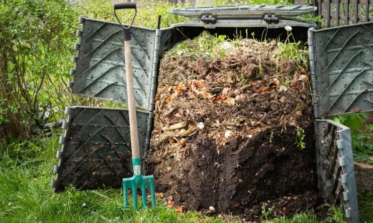 Composter la litière de son chat