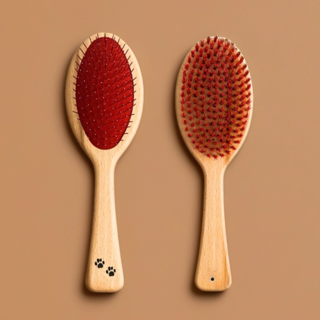 Brosse Française pour Chats