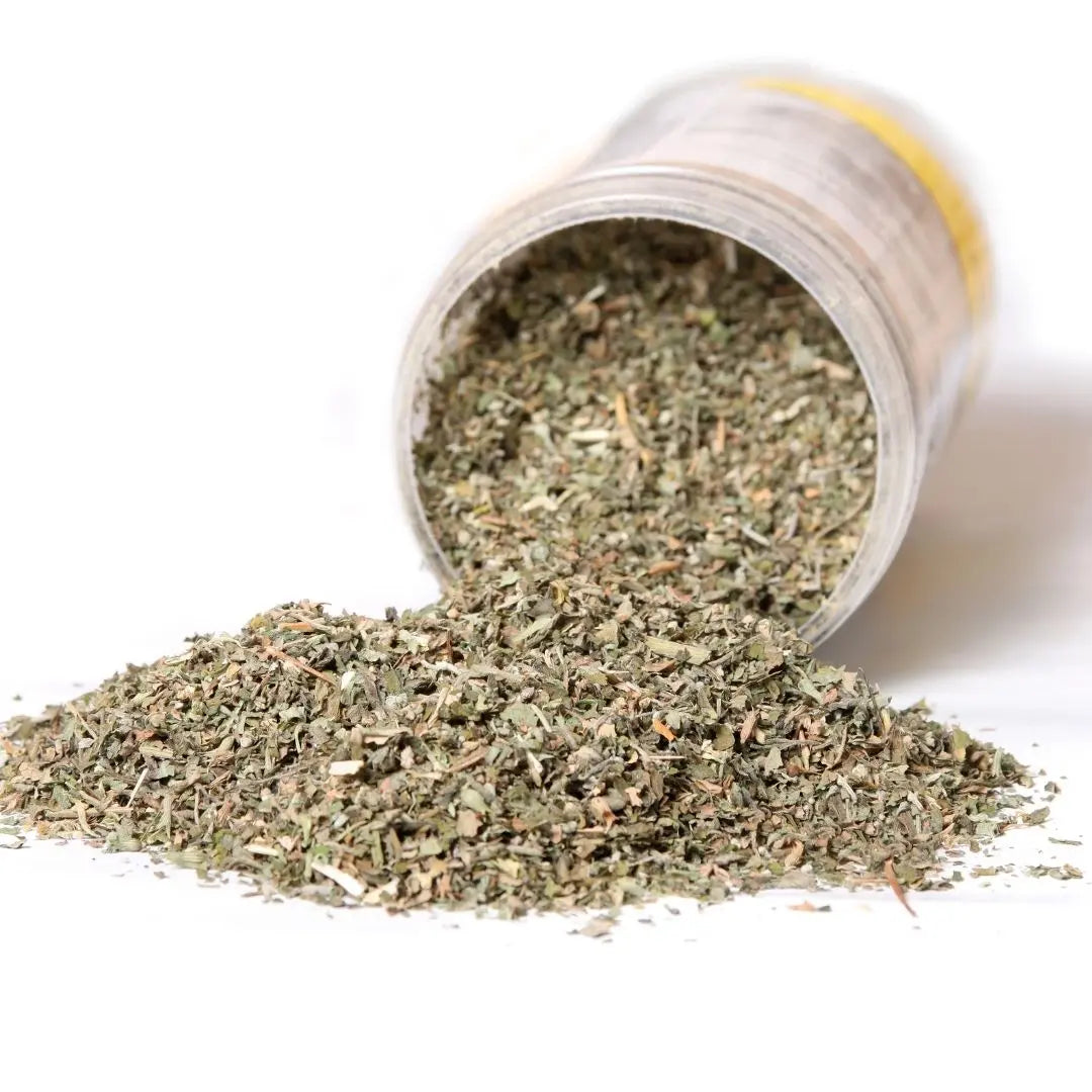 bienfaits cataire séchée pour chat