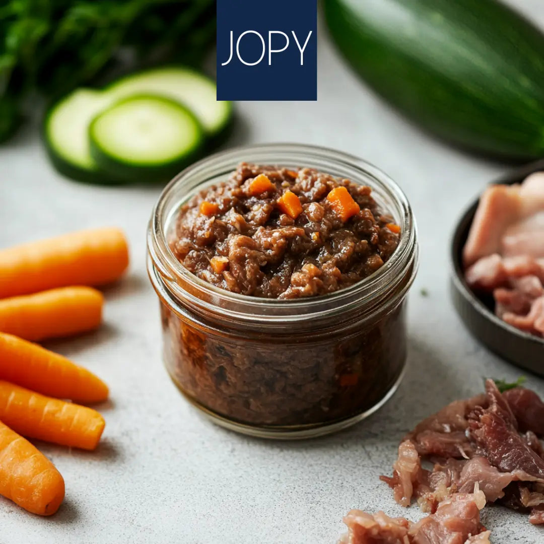 Pâtée Chat au Sanglier