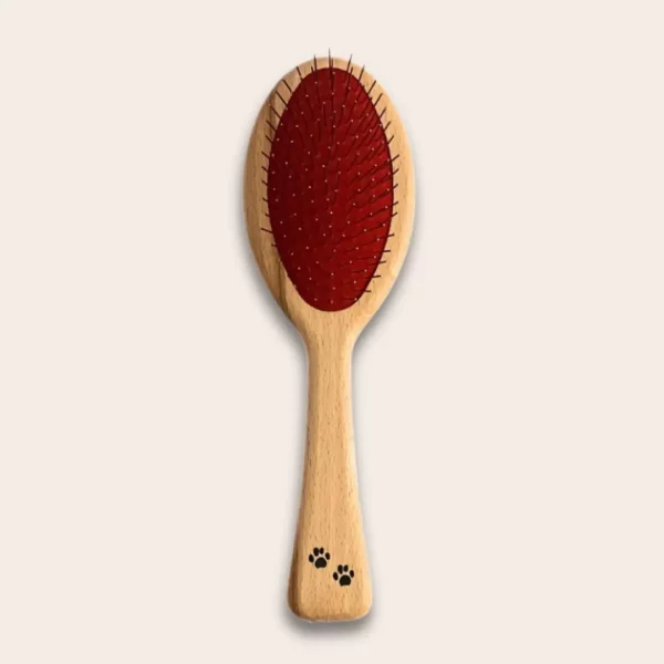 Brosse chat made in france