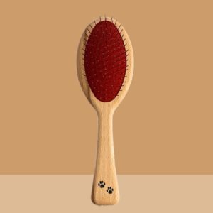 Brosse chat made in france